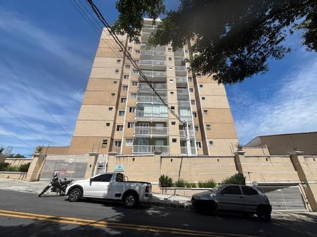 Foto do Apartamento - Apartamento à venda 2 Quartos, 1 Vaga, 97M², PARQUE CONTINENTAL II, GUARULHOS - SP | Imobiliária Compare