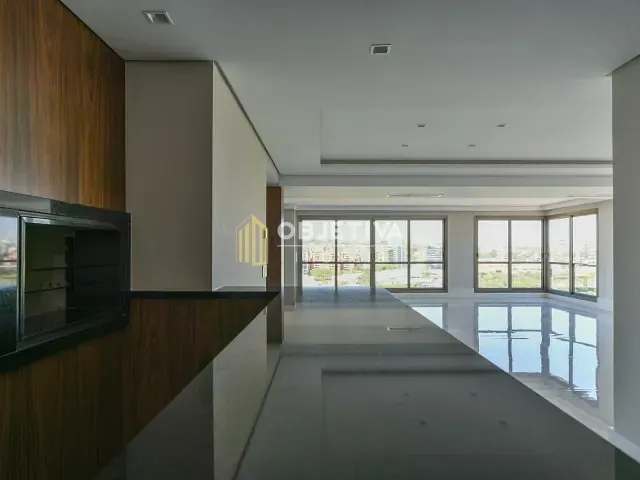 Apartamento 3 quartos e 4 banheiros, para alugar, no bairro Jardim Europa em Porto Alegre