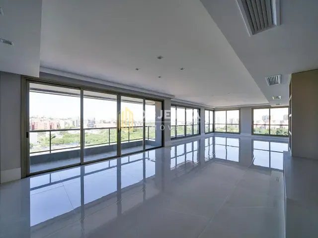Apartamento 3 quartos e 4 banheiros, para alugar, no bairro Jardim Europa em Porto Alegre