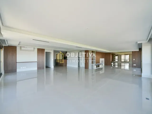 Apartamento 3 quartos e 4 banheiros, para alugar, no bairro Jardim Europa em Porto Alegre