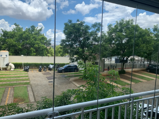 Foto do Apartamento - Apartamento à venda, Vila São João, Guarulhos, SP | Imobiliária Compare