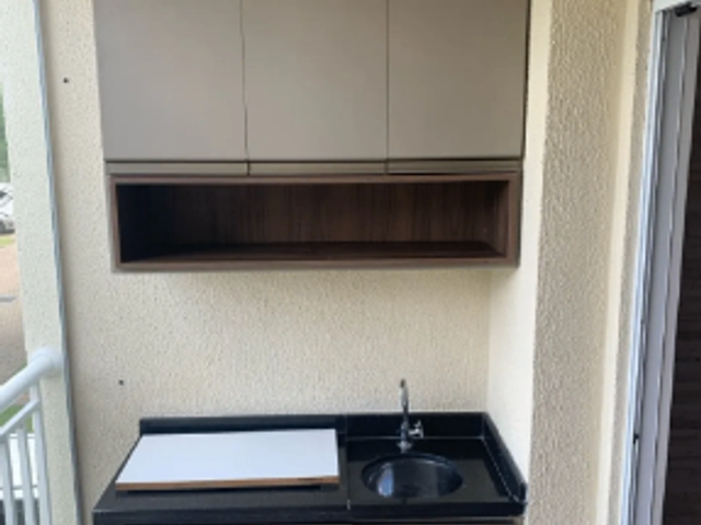 Foto do Apartamento - Apartamento à venda, Vila São João, Guarulhos, SP | Imobiliária Compare