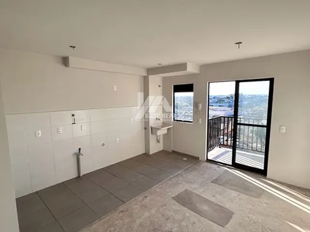 Apartamento 2 quartos e 1 banheiro, à venda, no bairro Batel em GUARAPUAVA