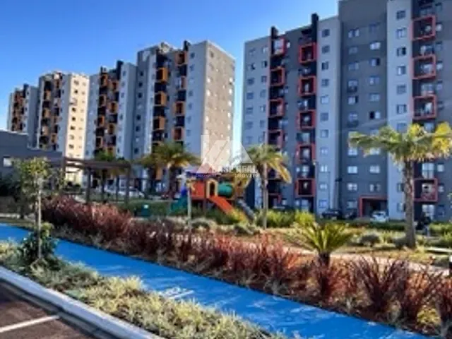 Apartamento 2 quartos e 1 banheiro, à venda, no bairro Batel em GUARAPUAVA