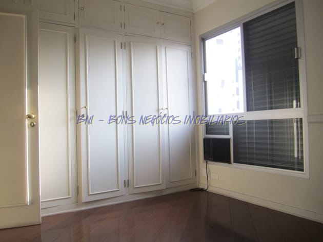 Apartamento, 4 quartos, 200 m² - Foto 8