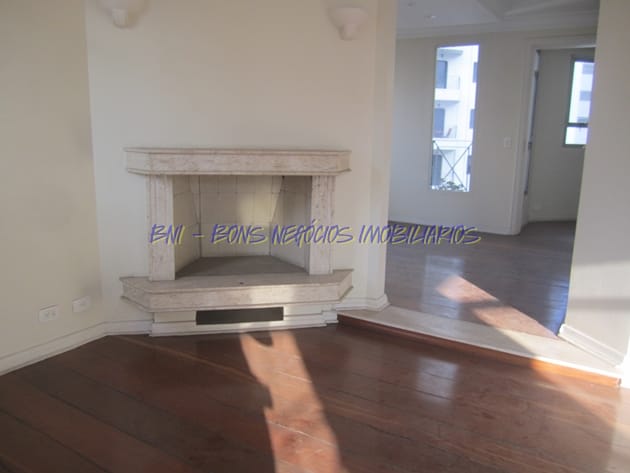 Apartamento, 4 quartos, 200 m² - Foto 17