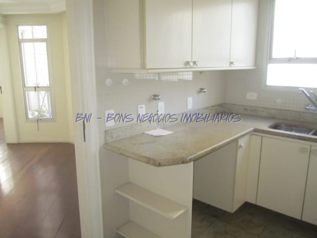Apartamento, 4 quartos, 200 m² - Foto 19