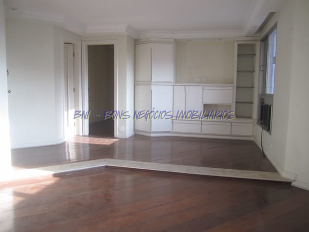Apartamento, 4 quartos, 200 m² - Foto 6