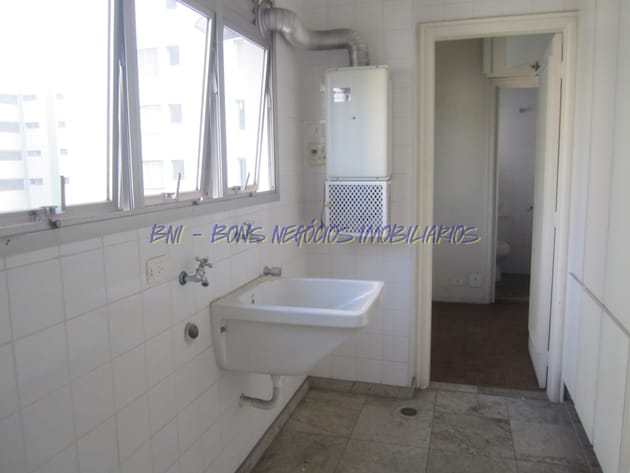 Apartamento, 4 quartos, 200 m² - Foto 21
