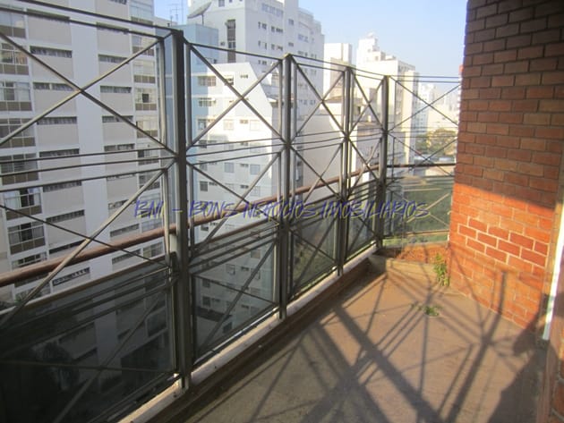 Apartamento, 4 quartos, 200 m² - Foto 1