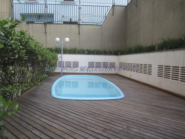 Apartamento, 4 quartos, 200 m² - Foto 3