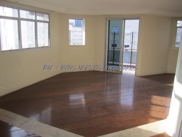 Apartamento, 4 quartos, 200 m² - Foto 5
