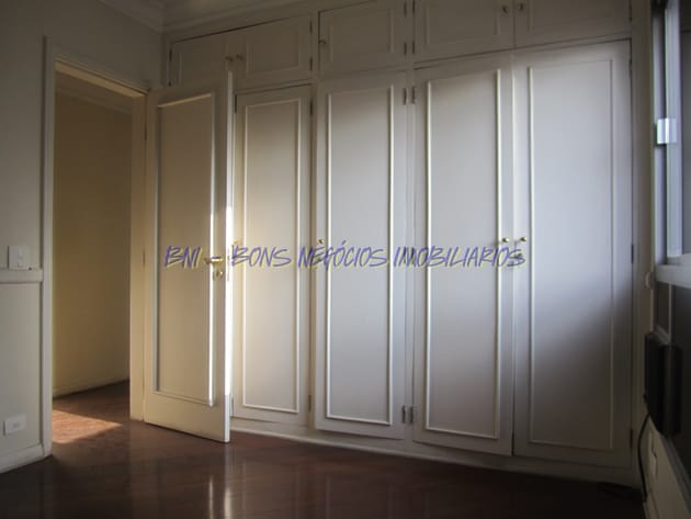 Apartamento, 4 quartos, 200 m² - Foto 9