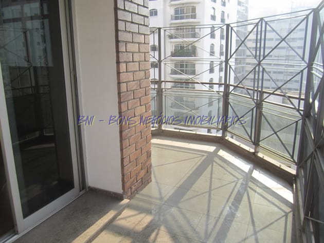 Apartamento, 4 quartos, 200 m² - Foto 7