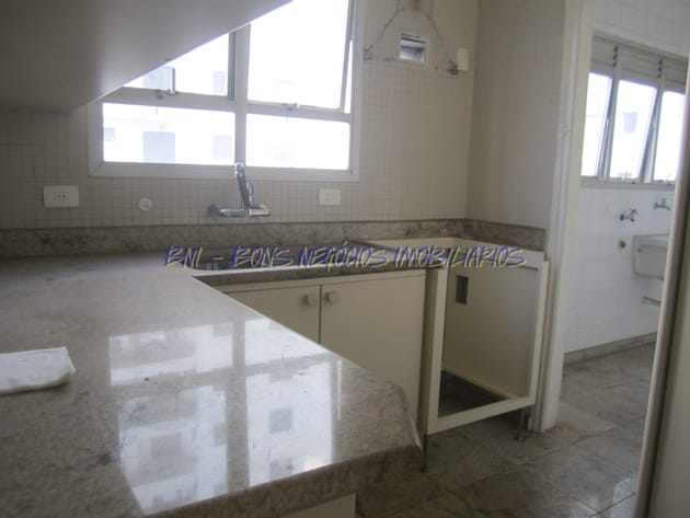 Apartamento, 4 quartos, 200 m² - Foto 20