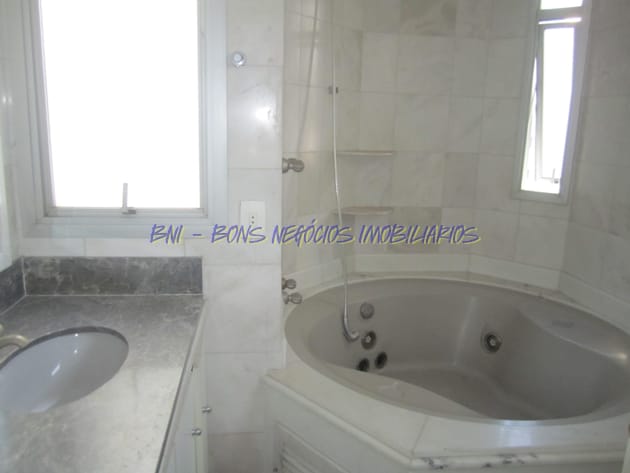 Apartamento, 4 quartos, 200 m² - Foto 11