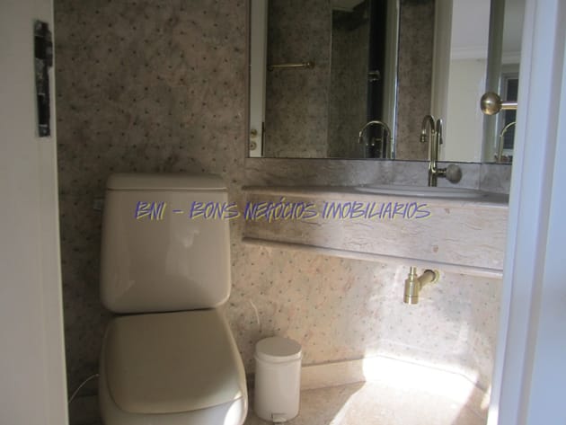 Apartamento, 4 quartos, 200 m² - Foto 22