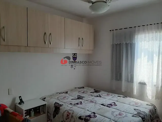 Apartamento 2 quartos e 1 banheiro, à venda, no bairro Vila Guarani (Z Sul) em São Paulo