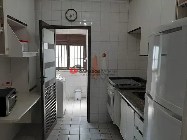 Apartamento 2 quartos e 1 banheiro, à venda, no bairro Vila Guarani (Z Sul) em São Paulo
