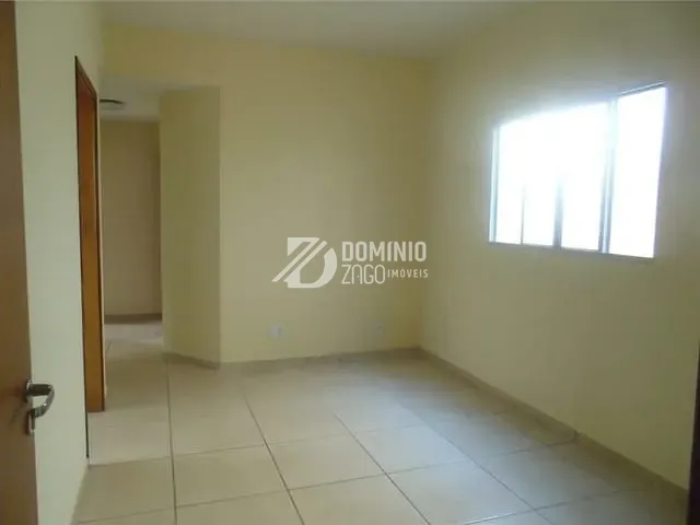 Apartamento com 106m² 2 quartos e 2 banheiros, à venda, no bairro Quinta Boa Esperança em Uberaba