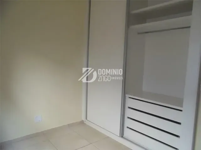 Apartamento com 106m² 2 quartos e 2 banheiros, à venda, no bairro Quinta Boa Esperança em Uberaba