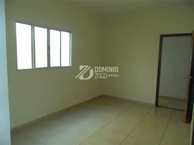 Apartamento com 106m² 2 quartos e 2 banheiros, à venda, no bairro Quinta Boa Esperança em Uberaba