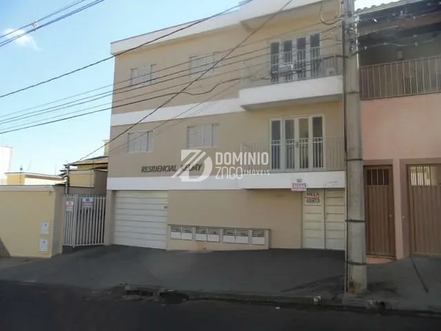 Apartamento com 106m² 2 quartos e 2 banheiros, à venda, no bairro Quinta Boa Esperança em Uberaba