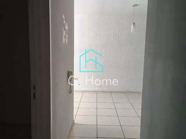 Apartamento com 50m² 2 quartos e 1 banheiro, à venda, no bairro Chácara Manella em Cambé