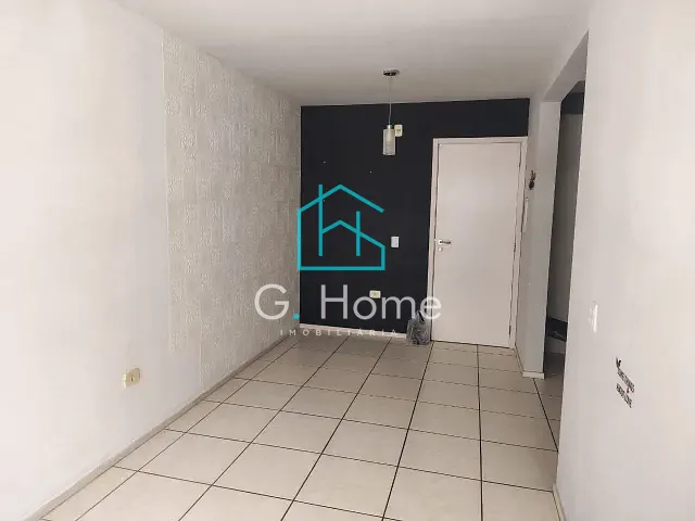 Apartamento com 50m² 2 quartos e 1 banheiro, à venda, no bairro Chácara Manella em Cambé