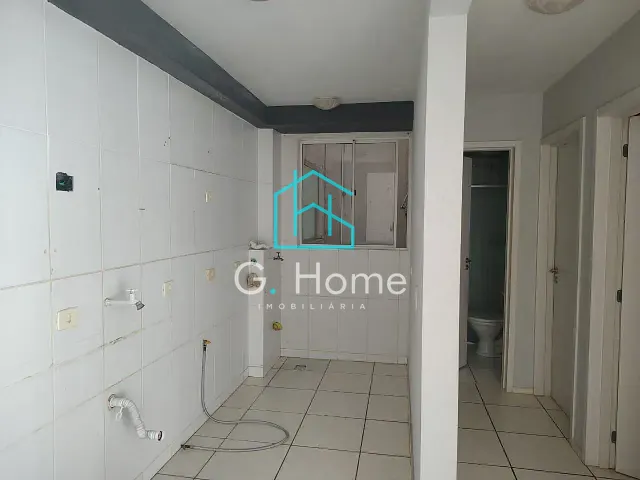 Apartamento com 50m² 2 quartos e 1 banheiro, à venda, no bairro Chácara Manella em Cambé