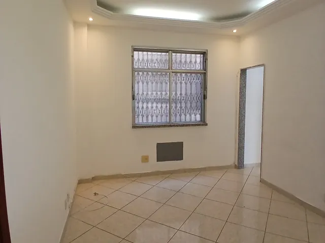 Foto do Apartamento - VILA DA PENHA - ÓTIMO APARTAMENTO COM 1 QUARTO, SALA, COZINHA, BANHEIRO E JUNTO AO COMÉRCIO. | Hilmar