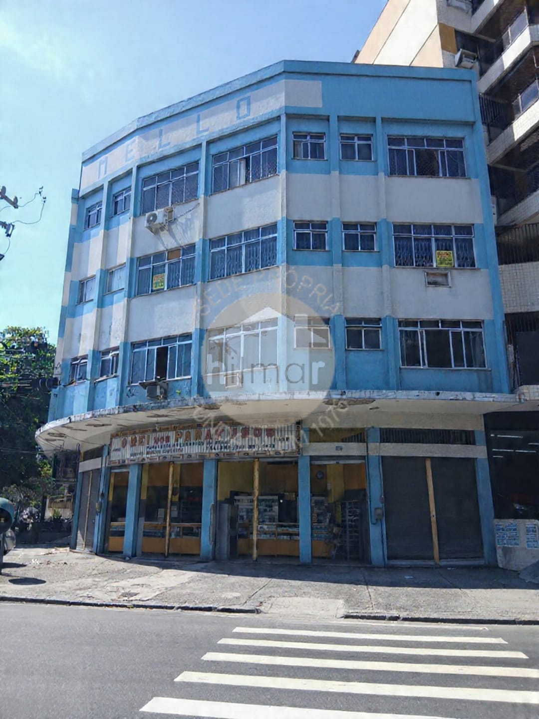 Apartamento, 1 quarto, 44 m² - Foto 1