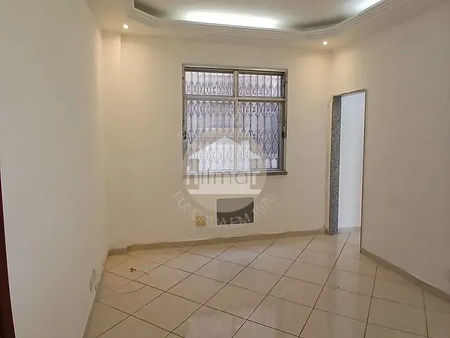Apartamento com 44m² 1 quarto e 1 banheiro, para alugar, no bairro Braz de Pina em Rio de Janeiro