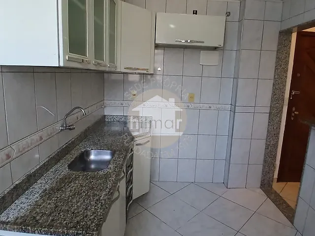 Apartamento com 44m² 1 quarto e 1 banheiro, para alugar, no bairro Braz de Pina em Rio de Janeiro