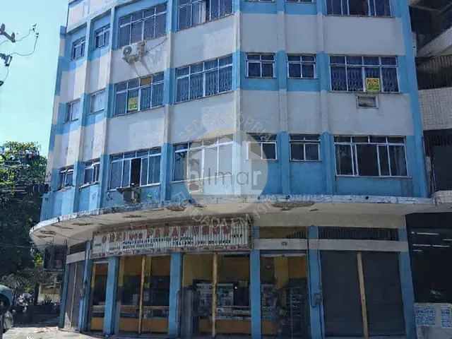 Apartamento com 44m² 1 quarto e 1 banheiro, para alugar, no bairro Braz de Pina em Rio de Janeiro