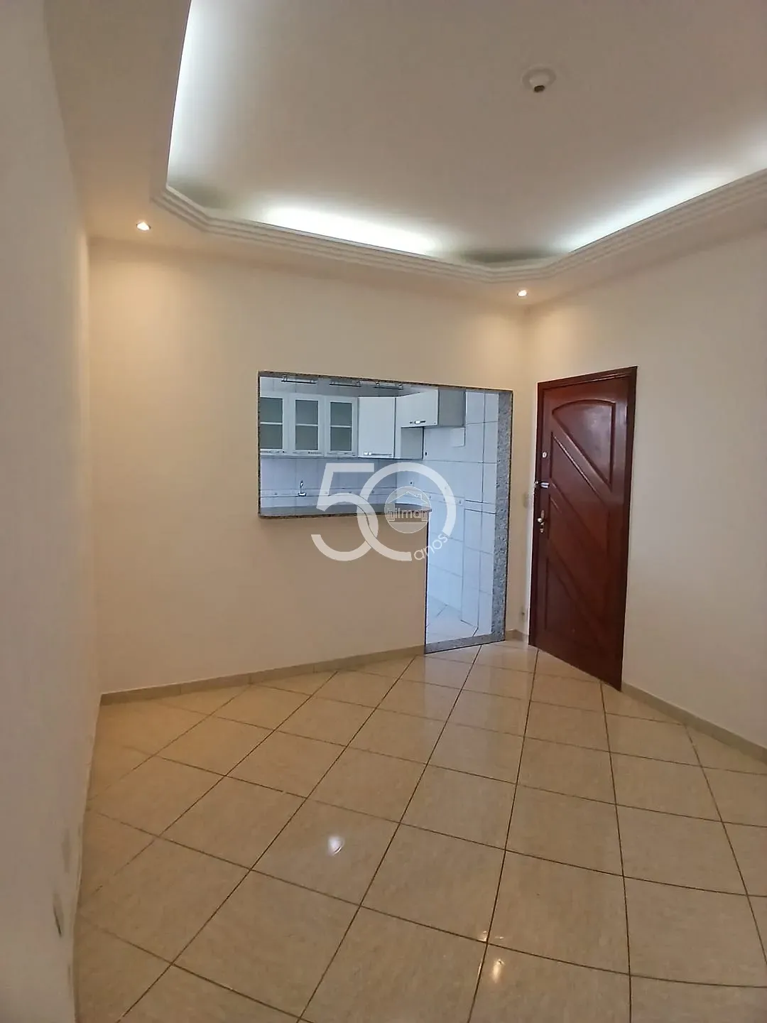Apartamento, 1 quarto, 44 m² - Foto 2