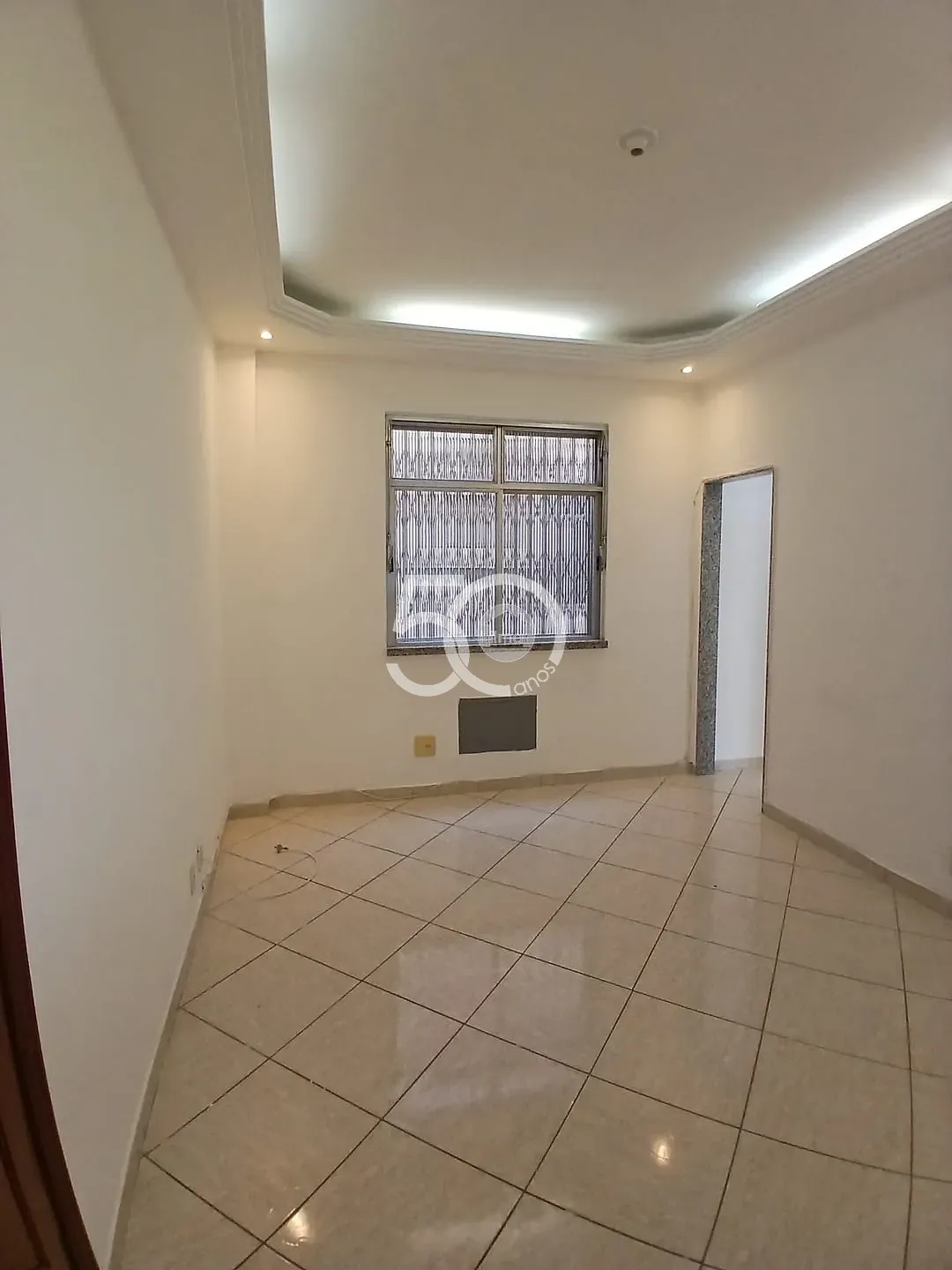 Apartamento, 1 quarto, 44 m² - Foto 3
