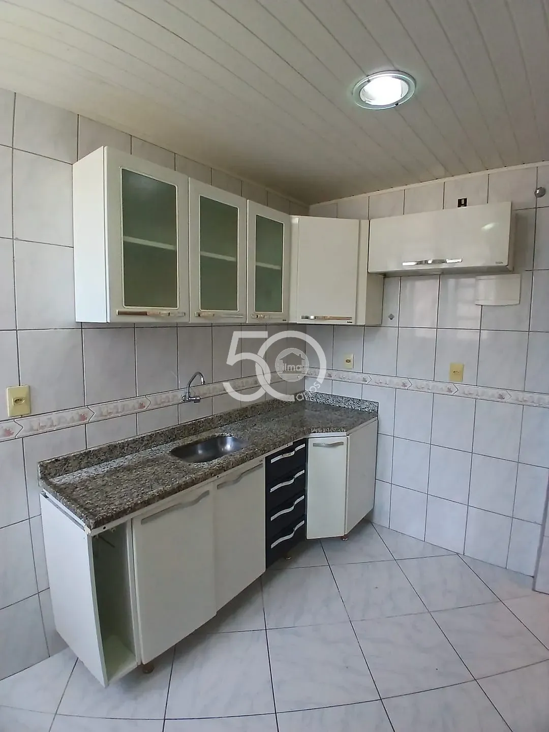 Apartamento, 1 quarto, 44 m² - Foto 4