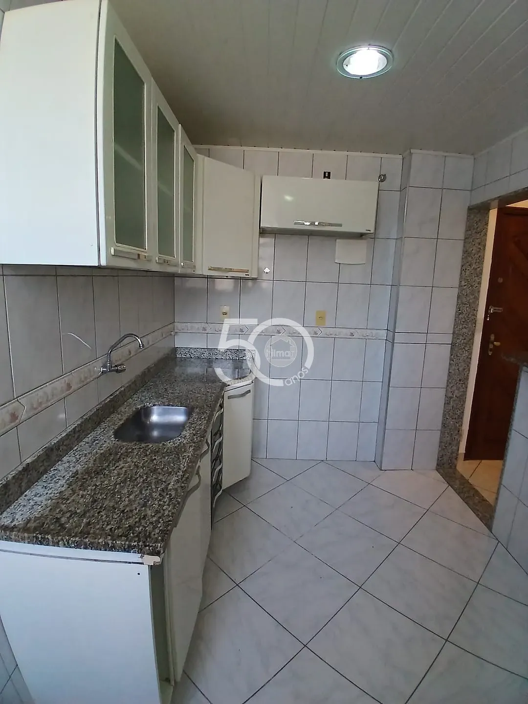Apartamento, 1 quarto, 44 m² - Foto 5