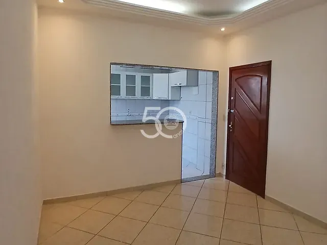 Apartamento com 44m² 1 quarto e 1 banheiro, para alugar, no bairro Braz de Pina em Rio de Janeiro
