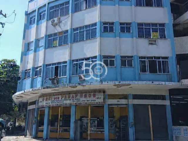 Apartamento com 44m² 1 quarto e 1 banheiro, para alugar, no bairro Braz de Pina em Rio de Janeiro