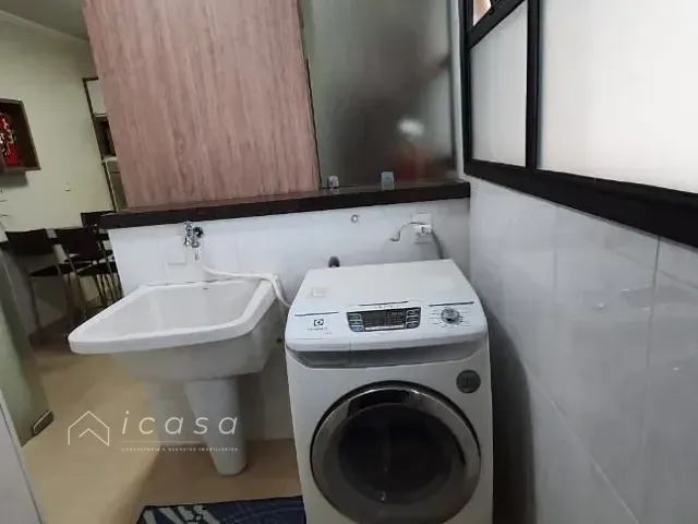 Apartamento com 134m² 3 quartos e 1 banheiro, à venda, no bairro Vera Cruz em Caçapava