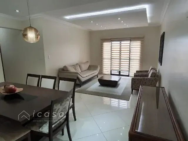 Apartamento com 134m² 3 quartos e 1 banheiro, à venda, no bairro Vera Cruz em Caçapava