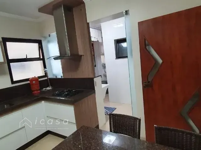 Apartamento com 134m² 3 quartos e 1 banheiro, à venda, no bairro Vera Cruz em Caçapava
