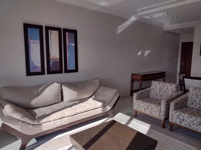 Apartamento com 134m² 3 quartos e 1 banheiro, à venda, no bairro Vera Cruz em Caçapava