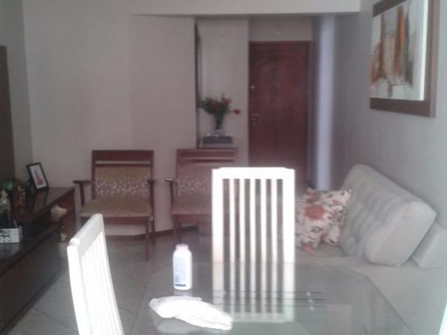 Foto do Apartamento - Apartamento residencial à venda, Palmeiras de São José, São José dos Campos. | INDEPENDENCE NEGOCIOS IMOBILIARIOS LTDA
