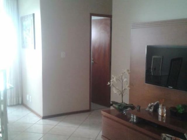 Foto do Apartamento - Apartamento residencial à venda, Palmeiras de São José, São José dos Campos. | INDEPENDENCE NEGOCIOS IMOBILIARIOS LTDA