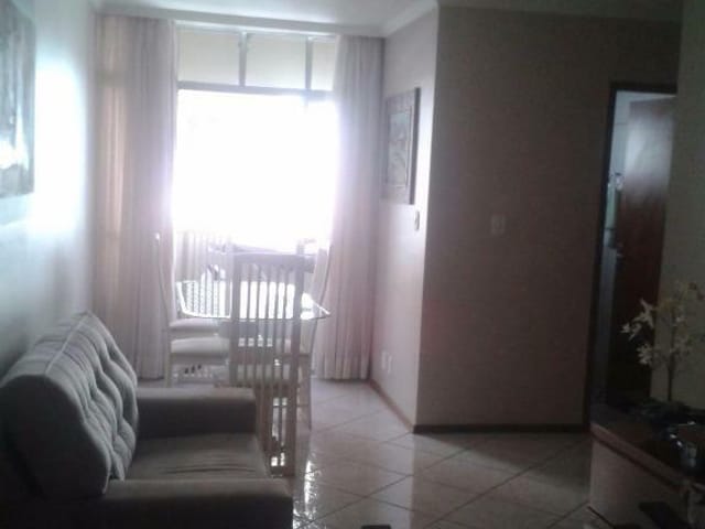 Foto do Apartamento - Apartamento residencial à venda, Palmeiras de São José, São José dos Campos. | INDEPENDENCE NEGOCIOS IMOBILIARIOS LTDA