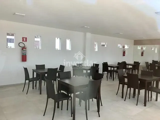 Apartamento 2 quartos e 1 banheiro, para alugar, no bairro Serrotão em Campina Grande