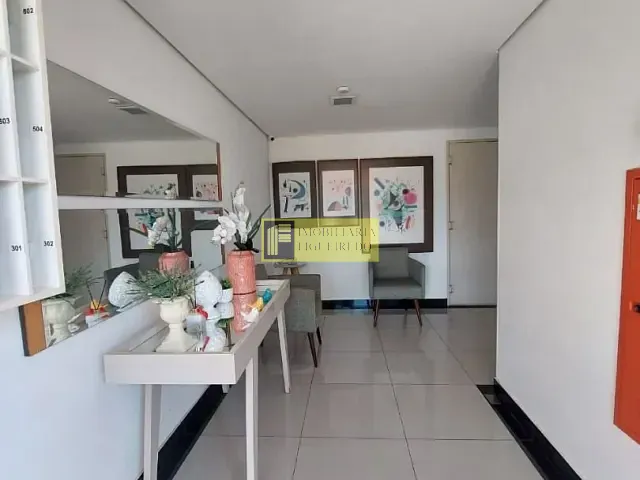 Apartamento com 62m² 2 quartos e 1 banheiro, à venda, no bairro Jardim Sônia em São José do Rio Preto
